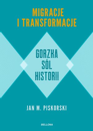 Gorzka sól historii – ebook
