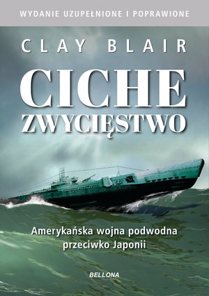 Ciche zwycięstwo – ebook