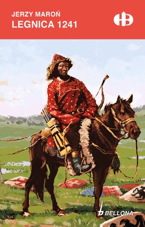 Legnica 1241 – ebook