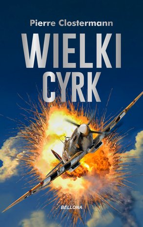 Wielki Cyrk – ebook