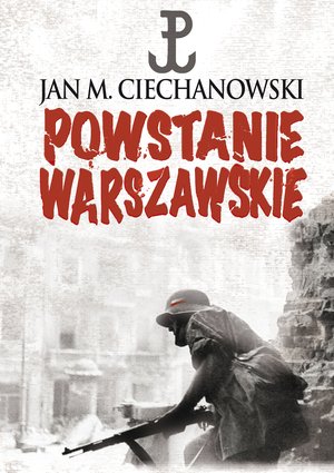 Powstanie Warszawskie – ebook