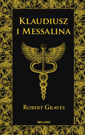 Klaudiusz i Messalina – ebook