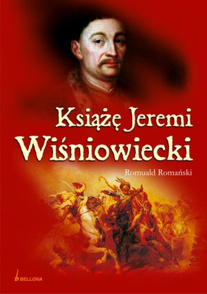 Książę Jeremi Wiśniowiecki – ebook