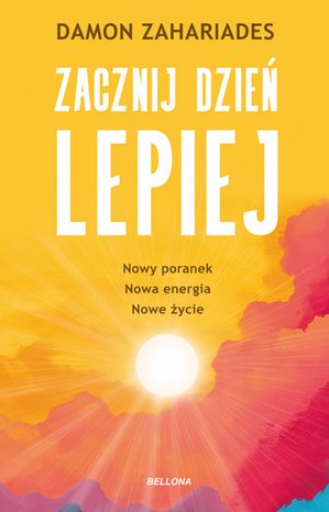 Zacznij dzień lepiej – ebook