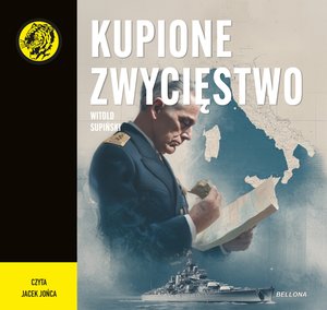 Kupione zwycięstwo – audiobook