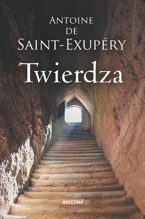 Twierdza – ebook