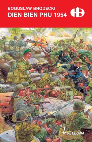 Dien Bien Phu 1954 – ebook