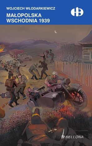 Małopolska Wschodnia 1939 – ebook