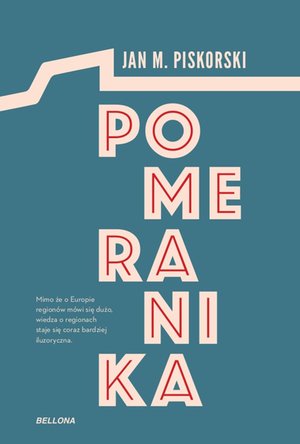 Pomeranika – ebook