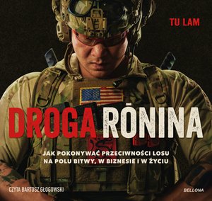 Droga Ronina – audiobook