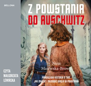 Z powstania do Auschwitz – audiobook