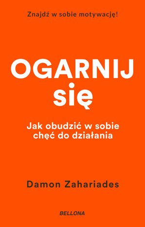 Ogarnij się – ebook