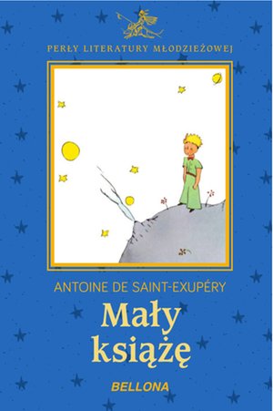 Mały książę – ebook