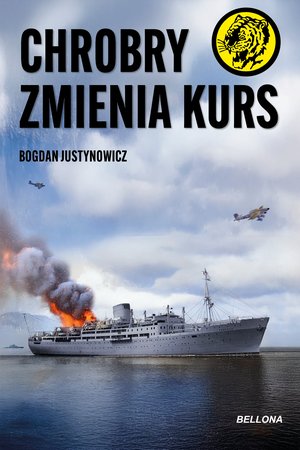 Chrobry zmienia kurs – ebook