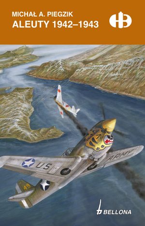 Aleuty 1942-1943 – ebook