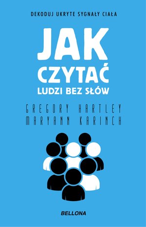 Jak czytać ludzi bez słów – ebook
