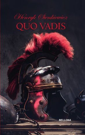 Quo Vadis – ebook