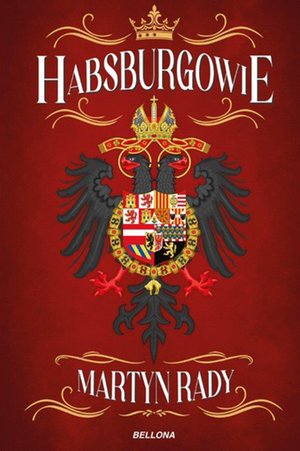 Habsburgowie – ebook