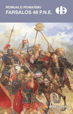 Farsalos 48 p.n.e. (edycja specjalna) – ebook