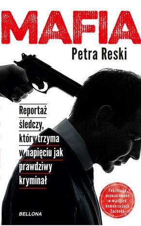 Mafia – ebook