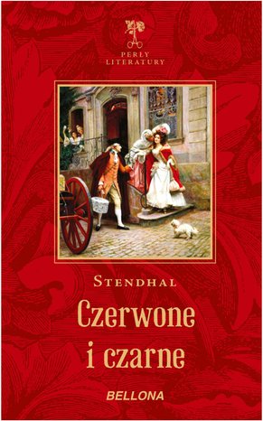 Czerwone i czarne – ebook