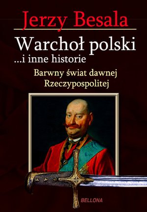 Warchoł polski i inne historie – ebook