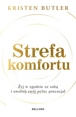 Strefa komfortu – ebook