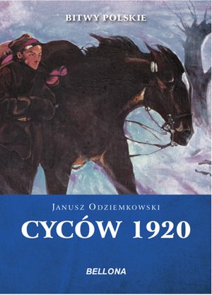 Cyców 1920 – ebook
