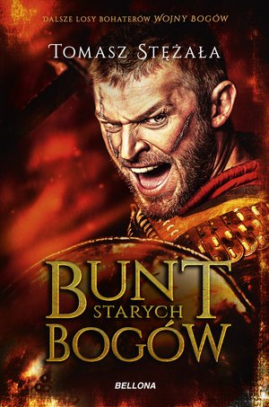 Bunt starych bogów – ebook