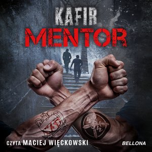 Mentor – audiobook