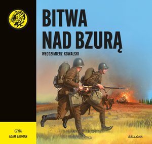 Bitwa nad Bzurą – audiobook