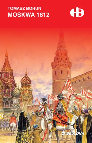 Moskwa 1612 – ebook