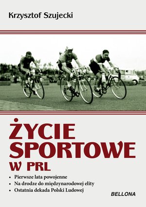 Życie sportowe w PRL – ebook