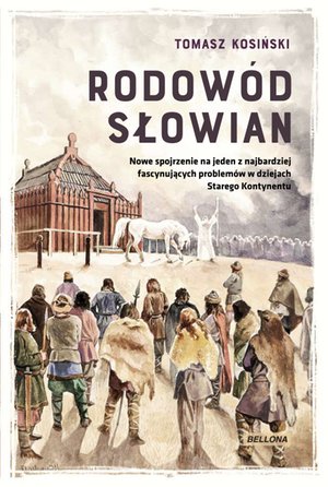 Rodowód Słowian – ebook