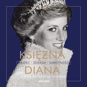 Księżna Diana – audiobook