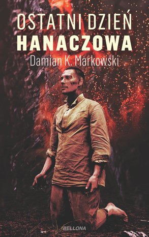 Ostatni dzień Hanaczowa – ebook