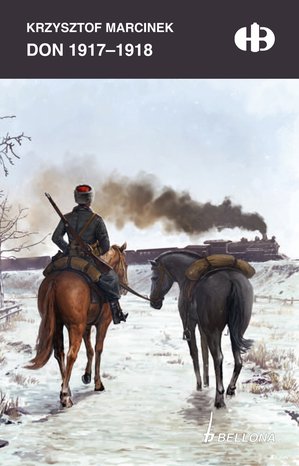 Don 1917-1918 – ebook