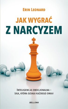 Jak wygrać z narcyzem – ebook