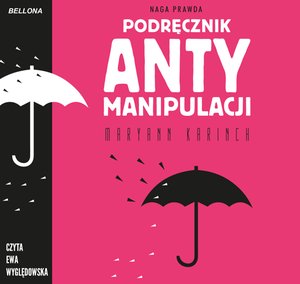 Podręcznik antymanipulacji – audiobook