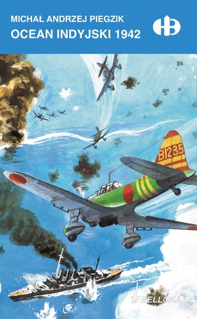 Ocean Indyjski 1942 – ebook