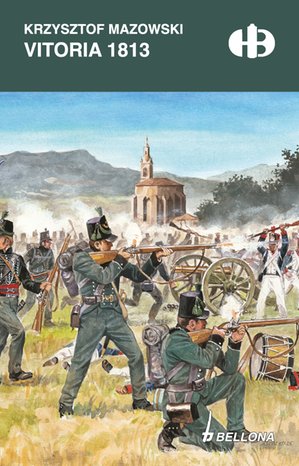 Vitoria 1813 – ebook