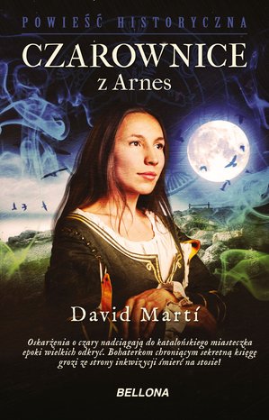 Czarownice z Arnes – ebook