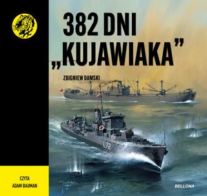 382 dni Kujawiaka – audiobook