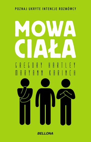 Mowa ciała – ebook