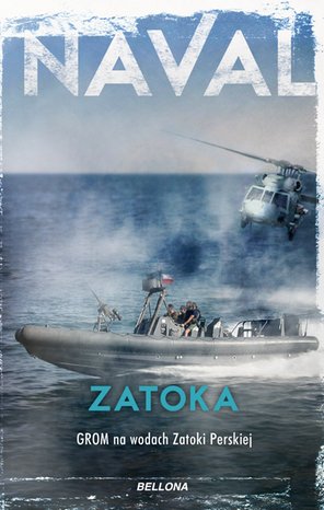 Zatoka – ebook