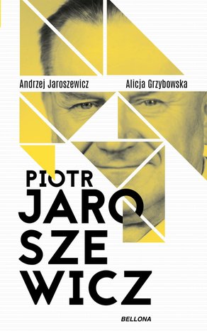 Piotr Jaroszewicz – ebook