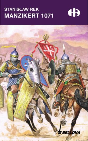 Manzikert 1071 – ebook