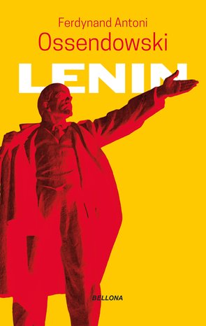 Lenin – ebook