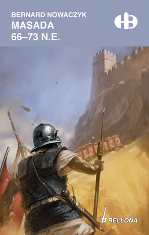 Masada 66-73 – ebook