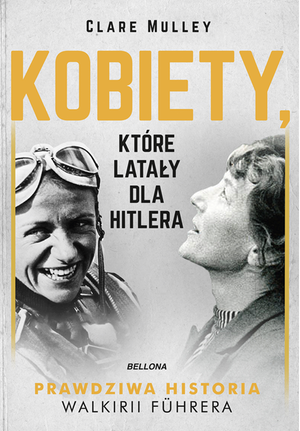 Kobiety, które latały dla Hitlera – ebook